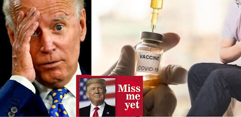 Breaking: Court of Appeals Blocks Biden's Vaccine Mandate On Businesses With 100+ Employees