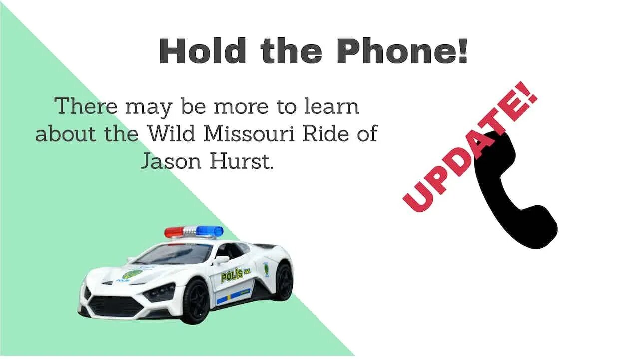 An Update on State v. Hurst - the Wild Ride video