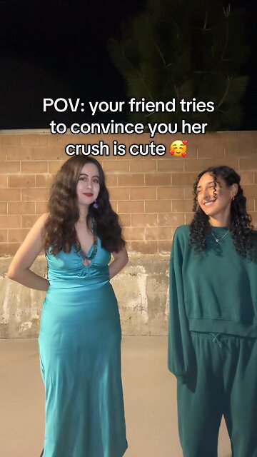 sometimes you just cant agree #fypシ゚viral #fyp #besties #dating