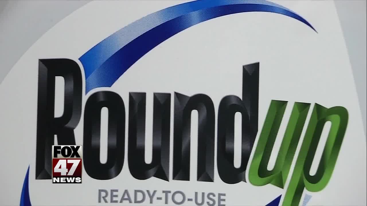 $80 million awarded to man after Roundup exposure