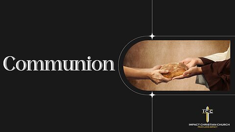 Communion