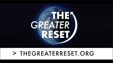 THE GREATER RESET - Rosa Koire