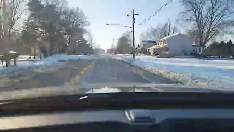 Drive and scan 2/8/22
