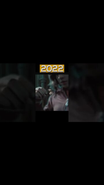 Hermione insecure? just stressed out - avoid salt 🍂 #shorts #potterhead