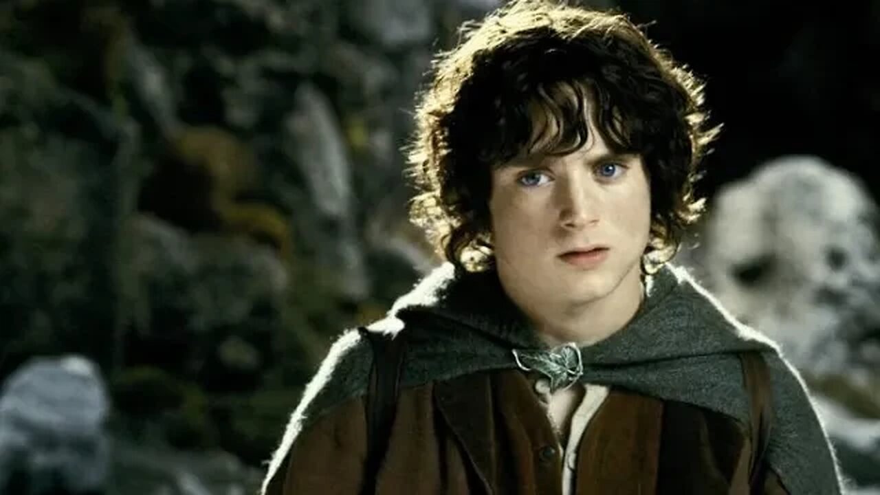 Elijah Wood Iffy About Future Middle Earth Stories