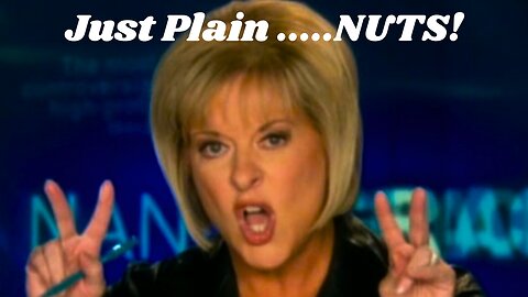 Phony Duke Lacrosse Case Revealed Nancy Grace as a Vicious Loon