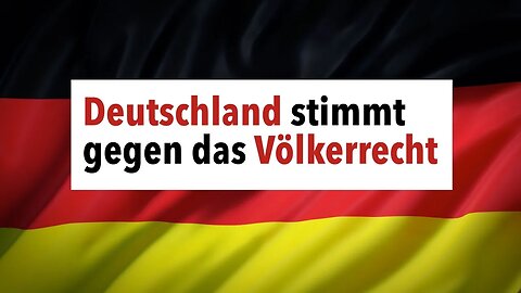 Die UNO beschließt, die Rechtmäßigkeit der israelischen Besatzung zu untersuchen