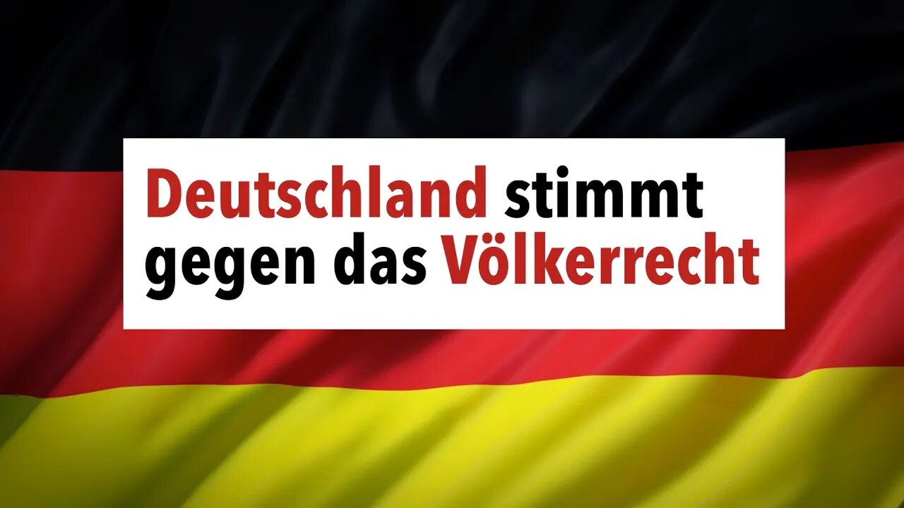Die UNO beschließt, die Rechtmäßigkeit der israelischen Besatzung zu untersuchen