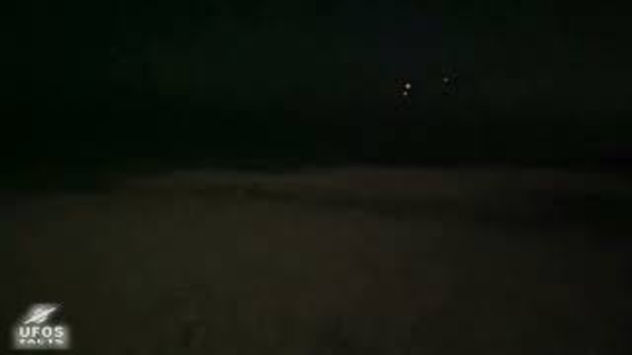 UFO over Naples, Florida 27 January 2021