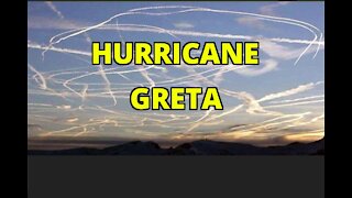 9/27/19 Hurrican Greta