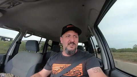 VIAGEM de PAJERO 1400km pelo SUL RUMO a PELOTAS RS, UMA HISTÓRIA do ARAKE - EP.02