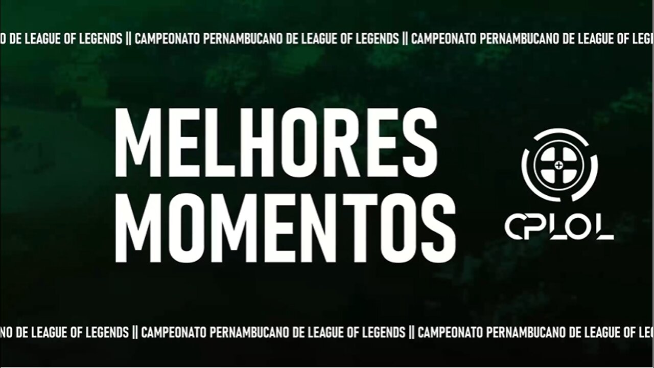 Melhores Momentos da Semana 1 do CPLOL 2022