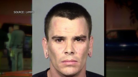 Police release mugshot, background info onDaniel Becker