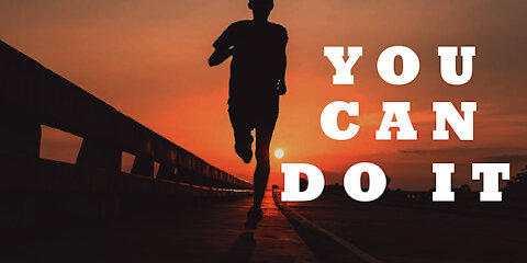 YOU CAN DO IT / POWERFUL MOTIVATIONAL SPEECH