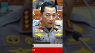 Kasus #brigadirj memang disaksikan #masyarakat #indonesia #polripresisi #listyosigitprabowo