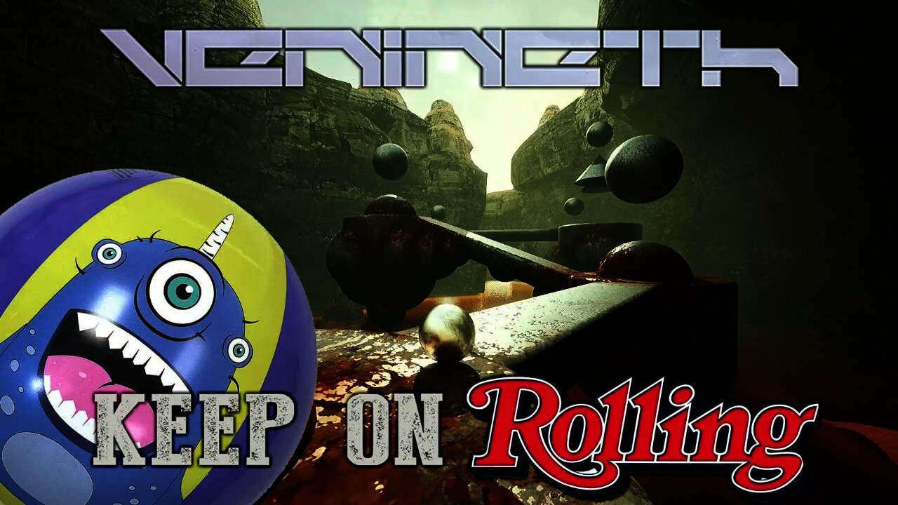 Venineth - Keep On Rolling