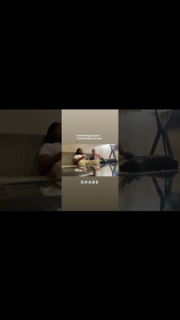 Good Energy & Good Women Inspire Men #shorts