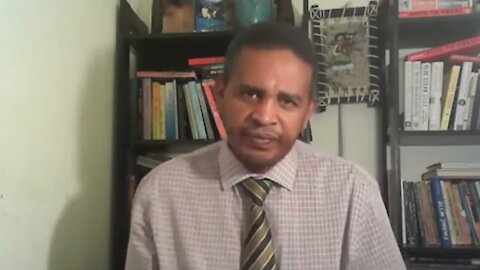 የባህርዳሩ መመሪያ እና የአማራ የህልውና አደጋ - ኤርሚያስ ለገሰ