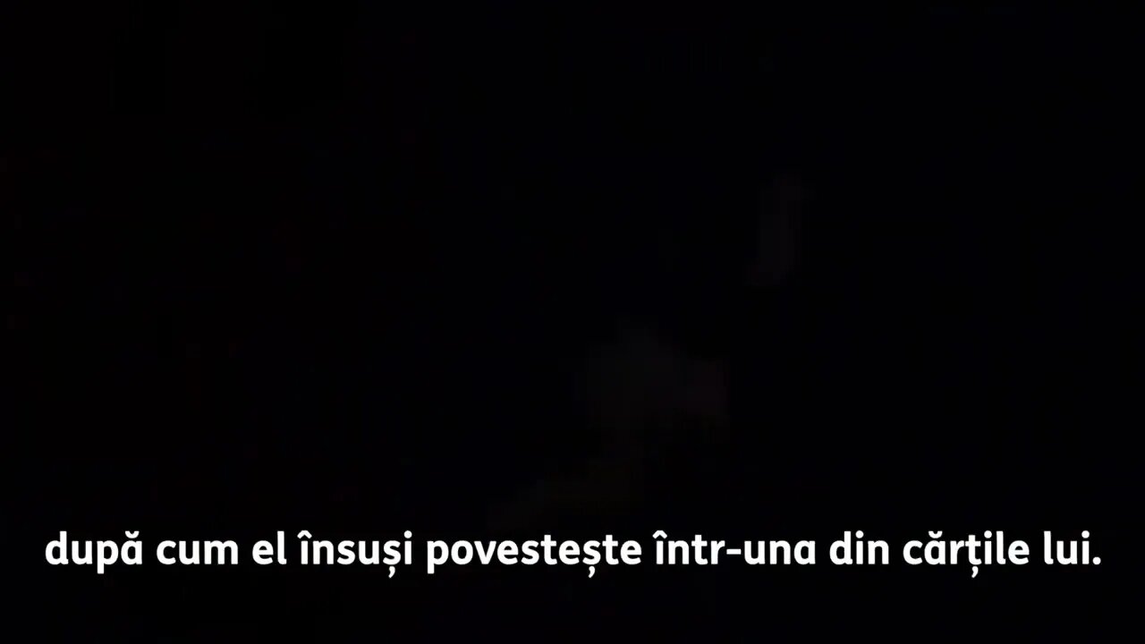 Părintele Nicolae Grebenea, un luminător în întuneric.