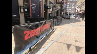 NFL Draft weekend brings national spotlight, hotel guests back to The Land