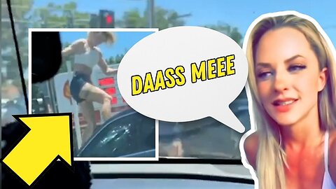 Did This Woman Take Revenge TOO FAR?