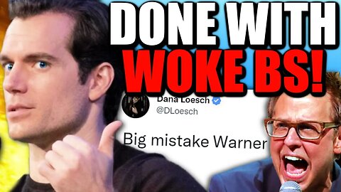 Even HOLLYWOOD is SHOCKED by What Henry Cavill Does!