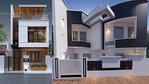 Home Designs That Will Blow Your Mind