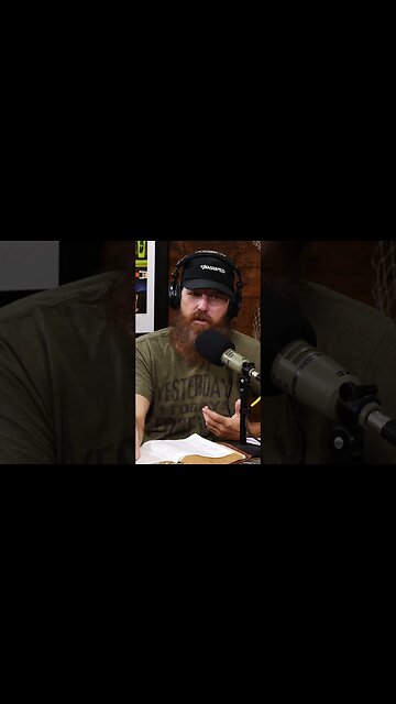 Jase Robertson: Here's How You Change Your Interactions with God