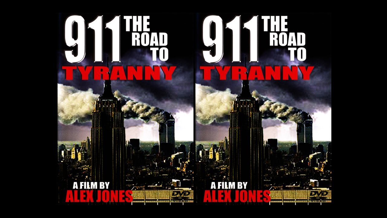 9/11 The Road to Tyranny
