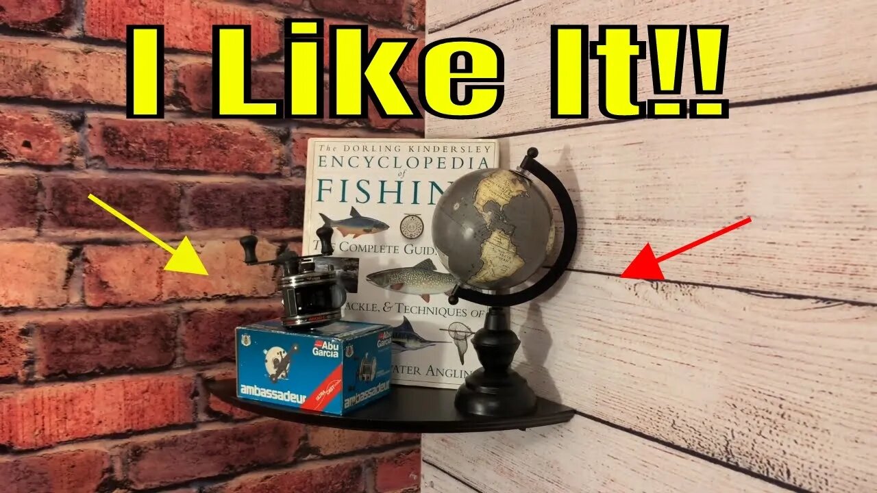 Office Studio Tour With Hookset Hawk! #officespace #backdrop #redesign