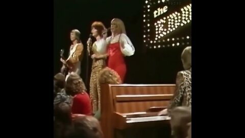 #abba #i do #dutch TV #1975 #hq #abba2shay #shorts 3