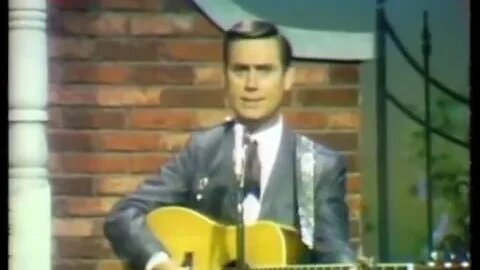 George Jones - Walk Through This World With Me - 1967