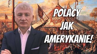 Marek Skalski: Polska wolna elekcja wzorem dla Europy!