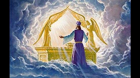 Part 51 Cleansing of the Sanctuary