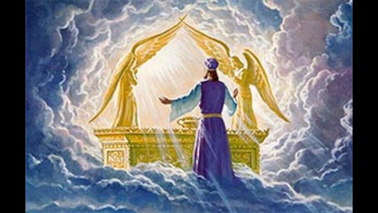 Part 51 Cleansing of the Sanctuary