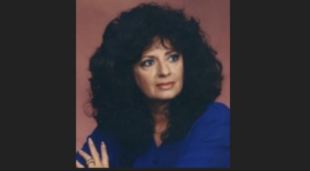 Noreen Gosch 2004 radio interview with Alex Merklinger