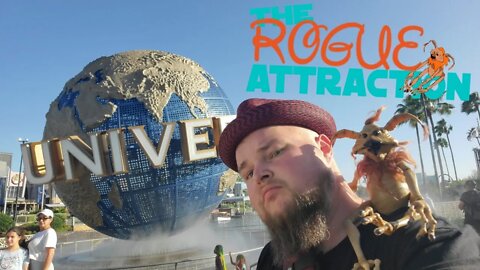 Live From Universal Studios Orlando | Pass Holder Appreciation Days | Will Mummy Open Today?