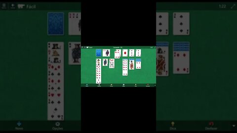 Microsoft Solitaire Collection Klondike EASY Level # 16