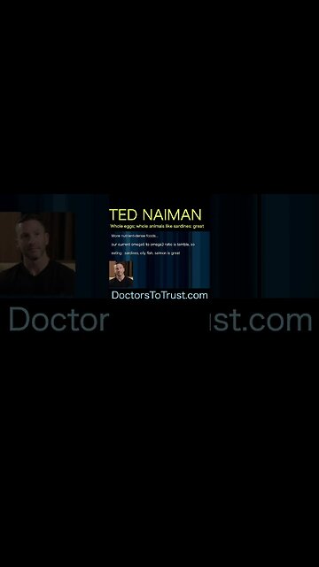 Ted Naiman