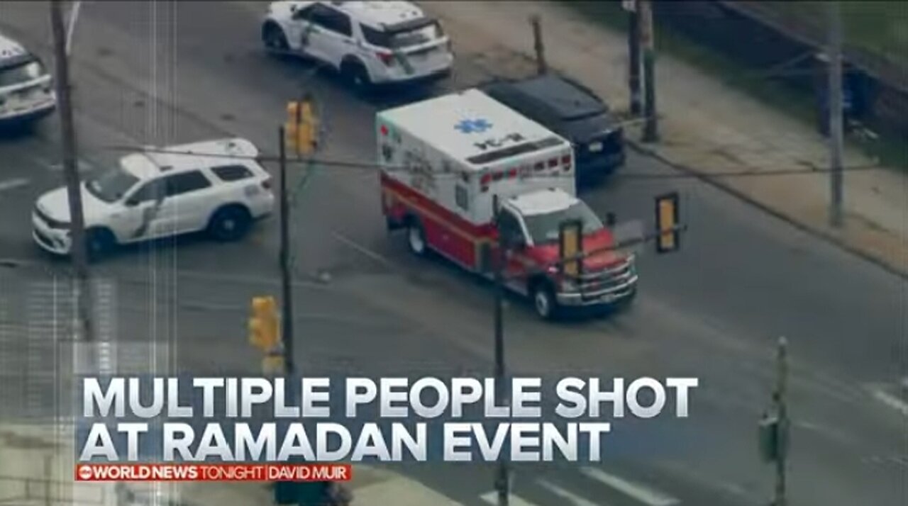 ABC World News Tonight David Muir Full Broadcast -April 10 2024