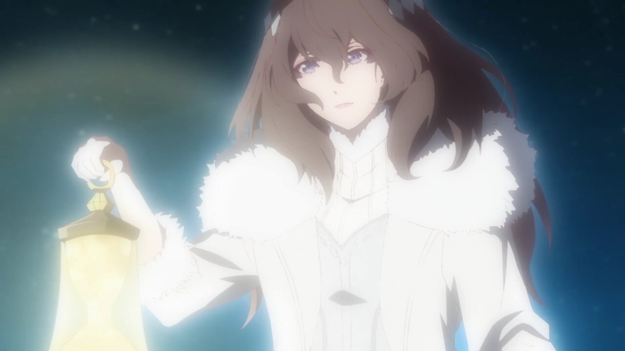 Goddess of Light | The Faraway Paladin