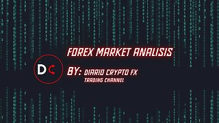 ANALISIS DIARIO MERCADO #forex #forexsignals