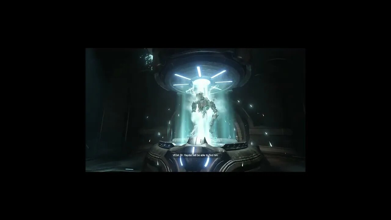 Doom Eternal "You Have Now Destroyed 68% of Hells Occupying Force" #shorts
