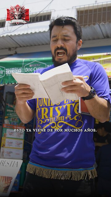 Los Profetas están de Vuelta