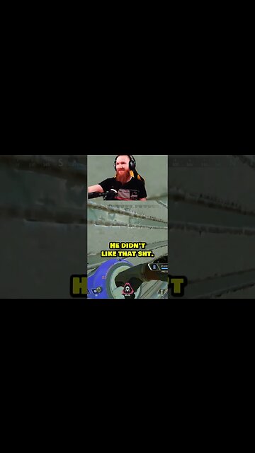 Apex Legends - Petty Kraber Shots #shorts