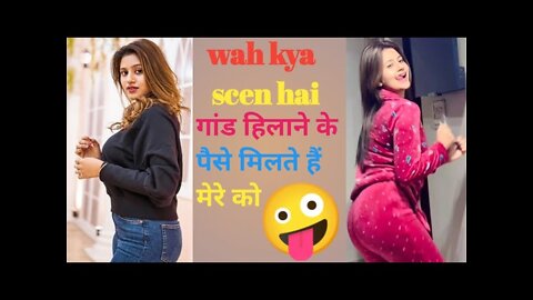 Ashleel Instagram reels roast video Anjali Arora insta reels roast videoshorts ytshorts