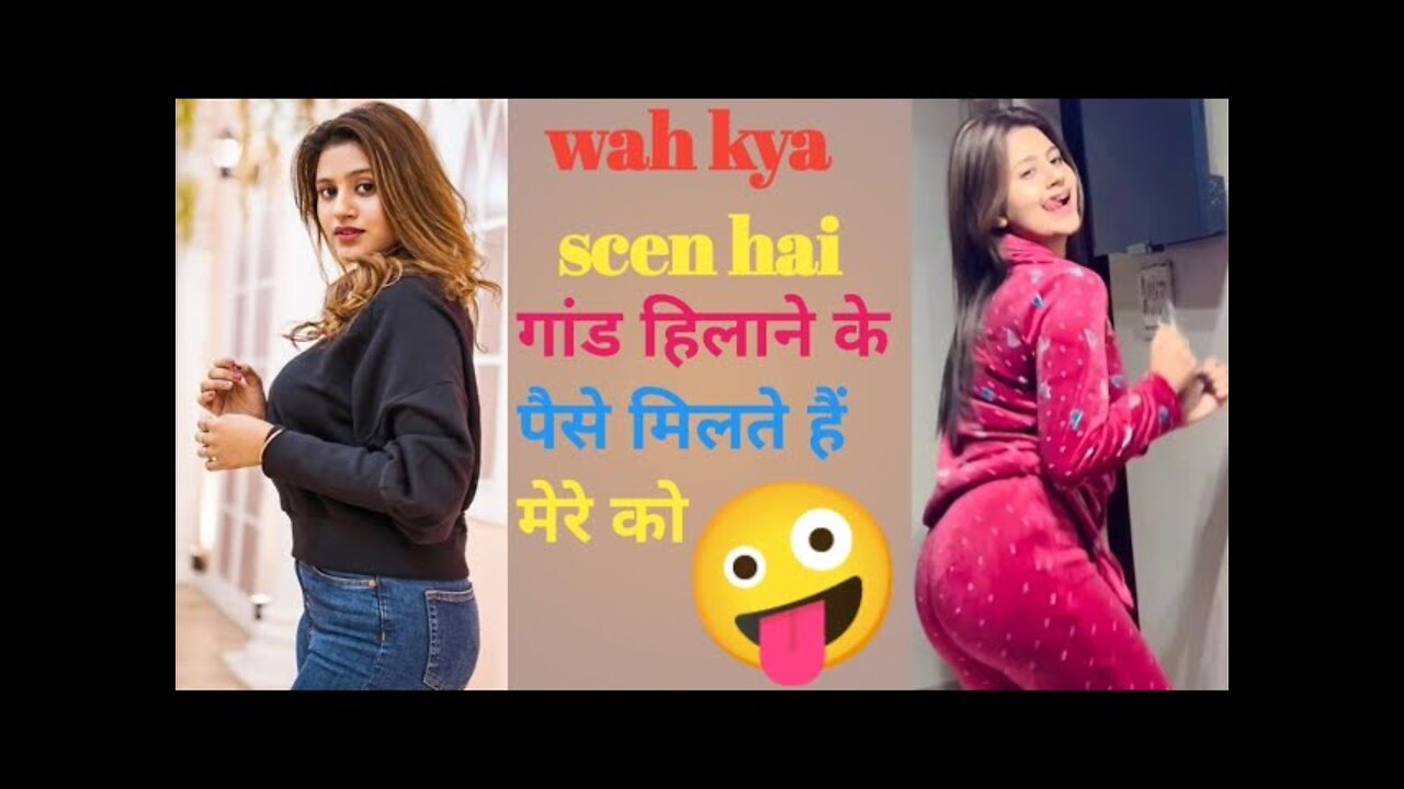 Ashleel Instagram reels roast video Anjali Arora insta reels roast videoshorts ytshorts