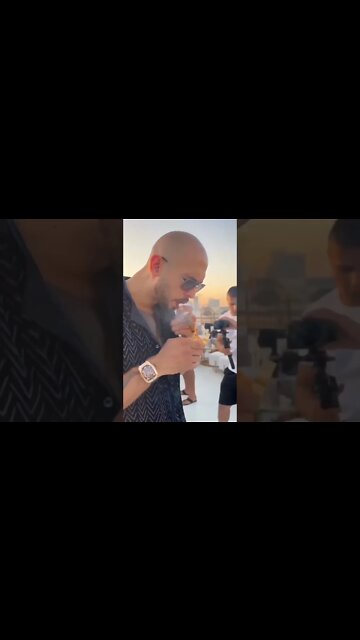 Causality of Toxic Women: The Creation of Andrew Tate