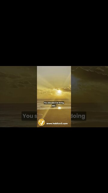 Make THIS Change! #shorts #sober #motivationalvideo