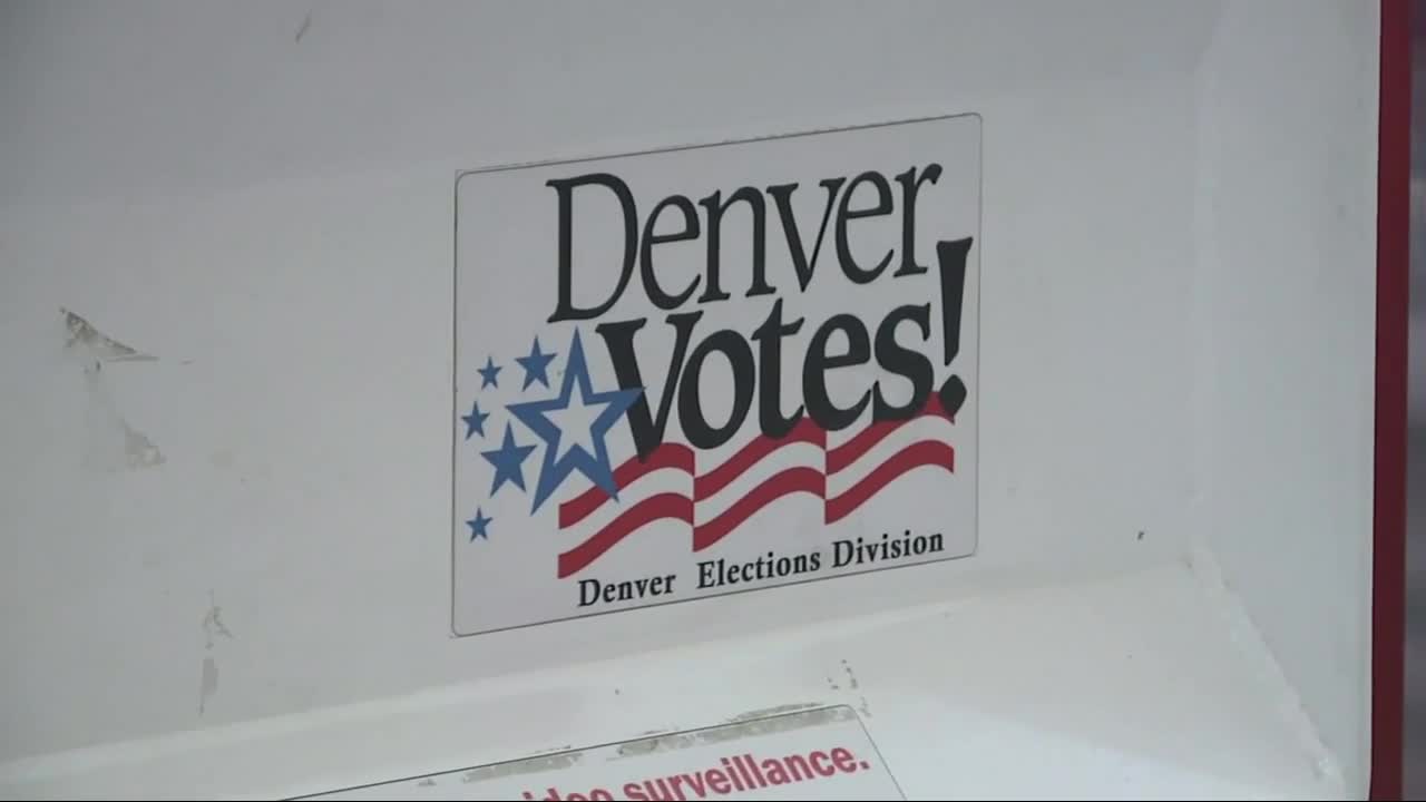 300,000 ballots cast in Colorado in first days of voting, officials say